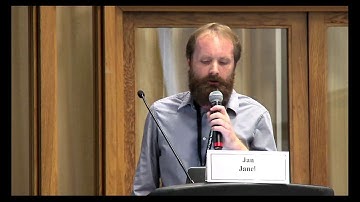 Building IoT applications with RT AV processing -  IIT RTC Conference 2016