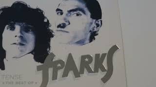 &quot;Check Out Time 11am&quot; - Sparks. Past Tense: The Best Of Sparks