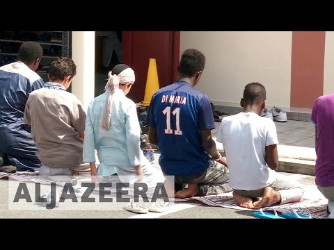 France security: Muslims feel under attack