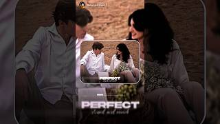 Download Lagu Ed Sheeran - Perfect (Slowed Reverb) Reel MP3