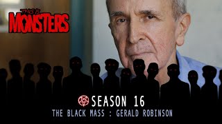 The Black Mass : Gerald Robinson