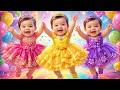 Dudi Dudi Dam Dam Dance | Dodi Dodi Dum Dum Kids Dance | Duty Duty Dam Dam | Kids &amp; Babies Rhymes