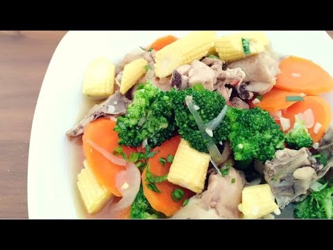resep-sayur-tumis-wortel-ayam-brokoli---resep-masakan-indonesia-sehari-hari