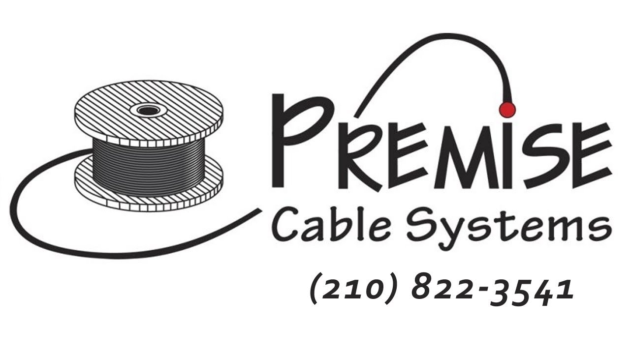 Network Cabling Contractors in San Antonio - Premise Cable Systems | (210) 822-3541