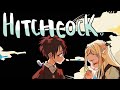 Toilet-Bound Hanako-Kun Animatic - Hitchcock by Yorushika