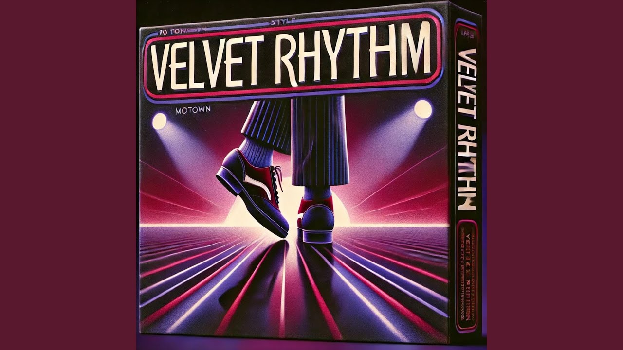 Velvet Rhythm - YouTube