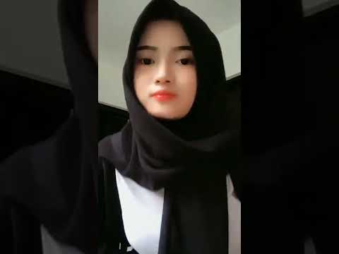 Tiktok Hijab Cantik Viral