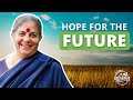 Dr. Vandana Shiva: The importance of Soil Regeneration | Soil Food Web School
