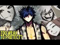 Too Weak to Protect? | Swordmaster Youngest Son – New Chapter / part 51 / Explained Hindi