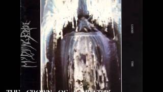 My Dying Bride - The Crown Of Sympathy