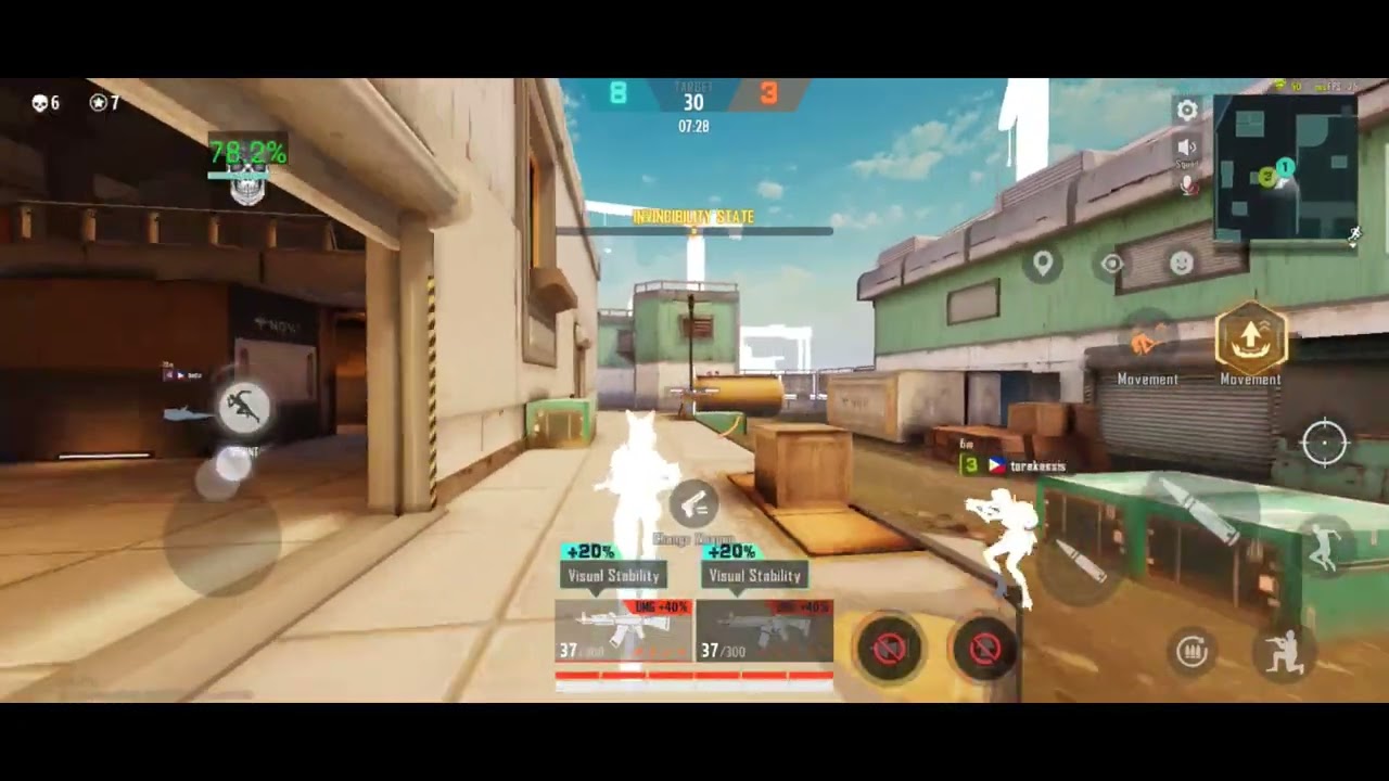 Farlight 84 Mod | Config No Ban | Safe Main ID | Magic Bullet Brutal | Auto Aim | FREE DOWNLOAD GG