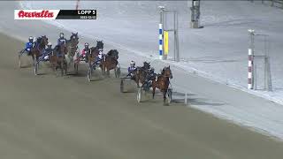 Vidéo de la course PMU PRIX TREARINGARNAS HOSTSERIE, FINAL