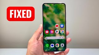 How To Fix Android Keyboard Not Showing Up
