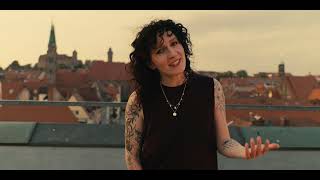 MELONBALL - Move Your Mind (Musicvideo)
