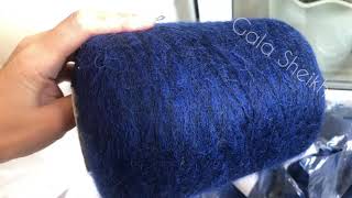 видео: Распаковка пряжи и подбор Микса для #кардиганкрылья картинка: Распаковка пряжи и подбор Микса для #кардиганкрылья