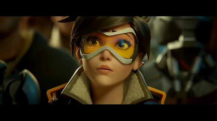 G-Eazy & Halsey - Him & I (Full Video) | Animation version | Aju style