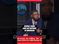 Prophet Brian Carns Response #briancarn #joy105 #youtube