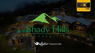 Shady Hills  Hunnasgiriya By Infinitialk 4k Uhd