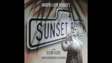 Sunset Boulevard This Time Next Year