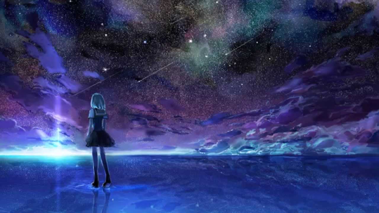 Nightcore - Blackheart