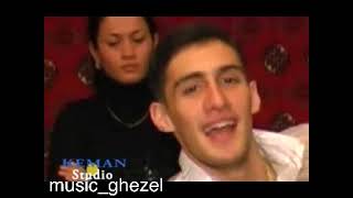 Ýarym gel|Turkmen Music|Arslan Durdyýew| Türkmen aýdym-sazy|#Turkmenistan|music_ghezel Resimi
