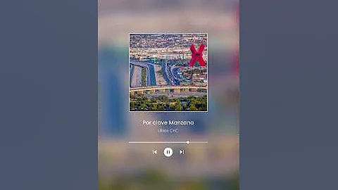 Ulises CHC - Por Clave Manzana