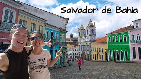 Quanto custa uma viagem para a Bahia?