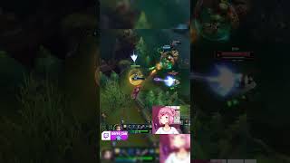 Lux madera 3 masterclass🌈 -------- #leagueoflegends #gameplay #humor #lux #lolgameplay #natsuki
