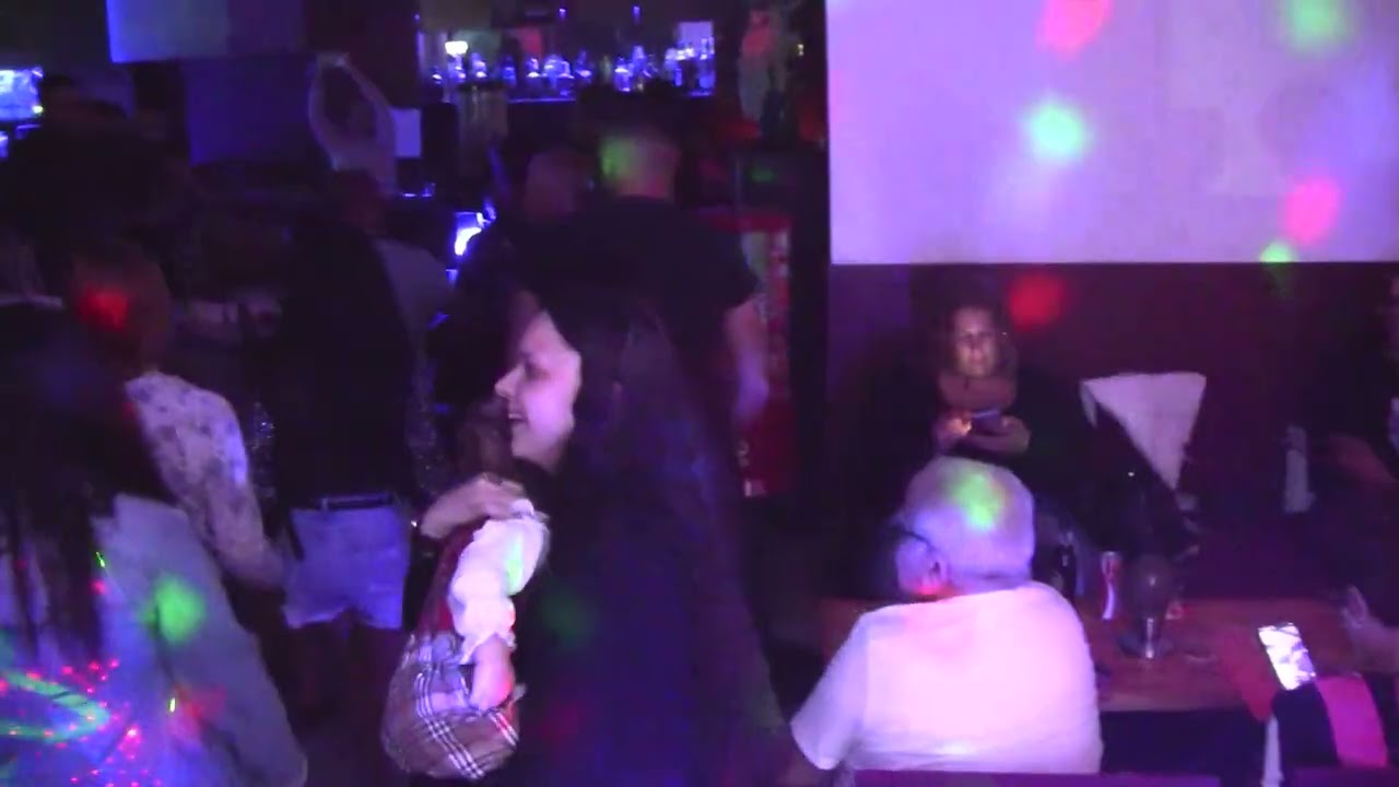 Bar Escola Dramática e Musical de Milheirós