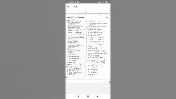 HSC math second paper chapter 7.2 Inverse Trigonometric Equation solution Akkharpatra