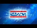 Выпускной ДЮСШ ЛАДА - 2022 | прямая трансляция