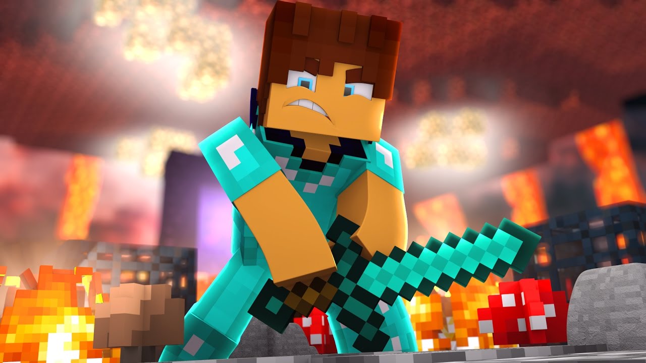 Minecraft: FACTIONS FIRE – NOVA SÉRIE! #01 ‹ Viros ›
