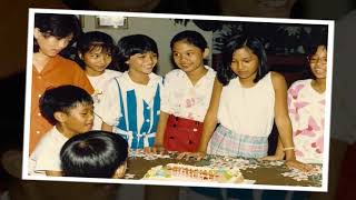 ST JAMES ACADEMY, BATCH 1993, SILVER ANNIVERSARY AVP
