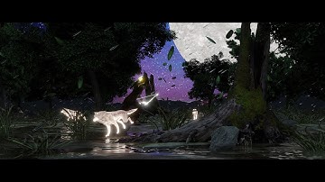 The Magic World | Pwnisher