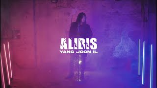 Official Yang Joon Il "Alibis" English MV 양준일