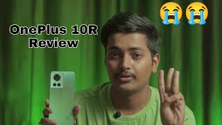 I regretted buying the OnePlus 10R - Full Review