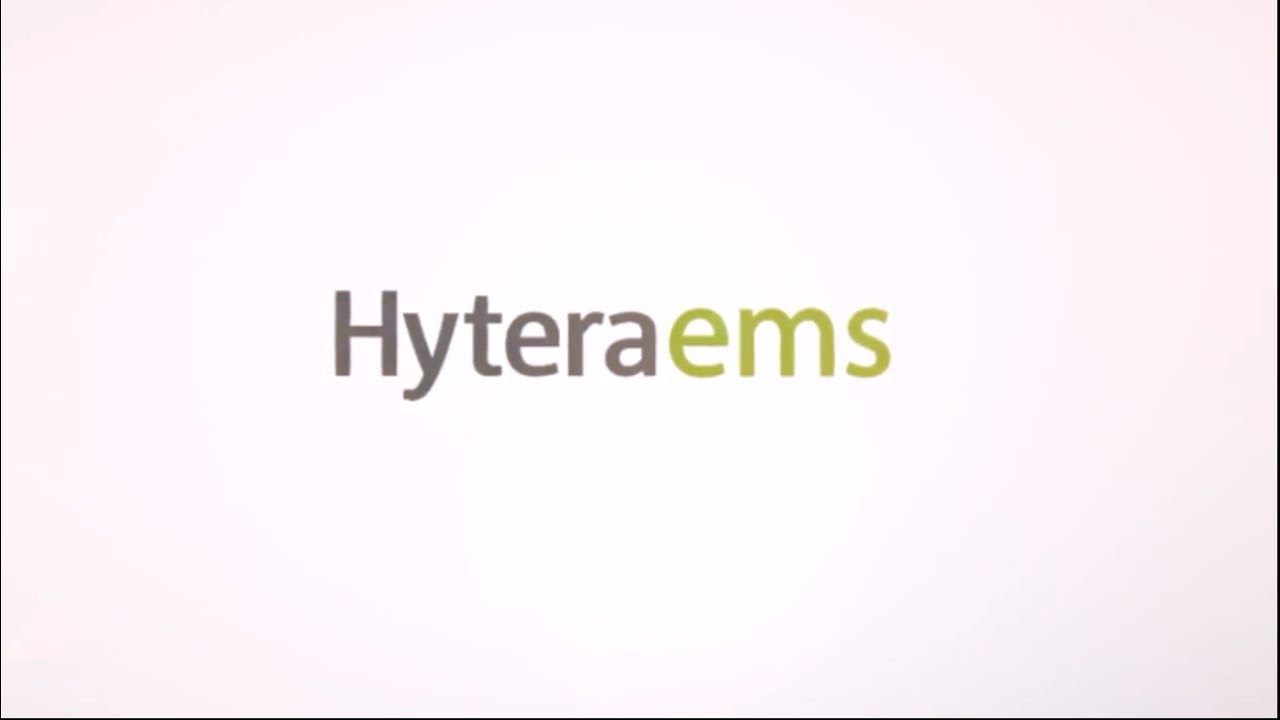 Hyteraems(factory) Introduction