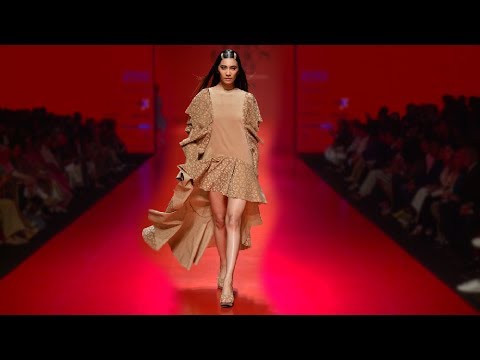 Atsushi Nakashima | Spring/Summer 2019 | India Fashion Week
