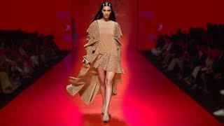 Atsushi Nakashima SS 2019