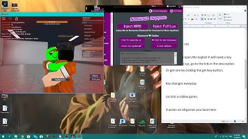 ✅NEW UPDATED ROBLOX EXPLOIT - NONSENSE DIAMOND 4.7 | ADMIN | FLY & MORE!