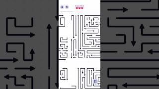 Arrows Level 734 screenshot 3