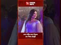 সাদা পরীর বেশে উড়তে চান স্মিতা চৌধুরী | Smita Chowdhury | Shomoyer Alo