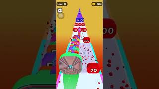 Ambush Shooting Colour match gameplay screenshot 4