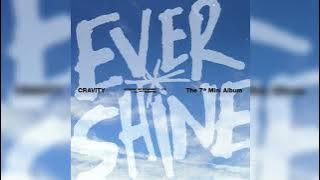CRAVITY (크래비티) - Over & Over 1 Hour Loop