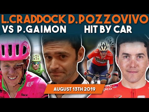 วีดีโอ: โอกาสของคุณที่จะได้เป็นเจ้าของจักรยาน Tour de France ของ Lawson Craddock และบริจาคเพื่อการกุศลไปพร้อม ๆ กัน