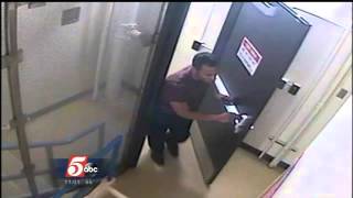 Police Arrest Convict who Escaped from Hennepin Courtroom