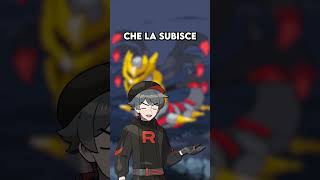 QUESTI POKEMON HANNO 3 TIPI!? #pokemon #pokemonnintendo #anime #curiosità