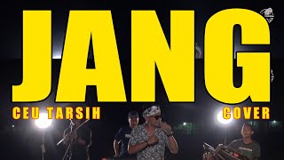 JANG - OON B[COVER CEU TARSIH]