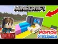 BUILD BATTLE TEMA NGABUBURIT TERKOCAK!!