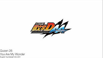 Initial D 6 Soundtrack Youtube